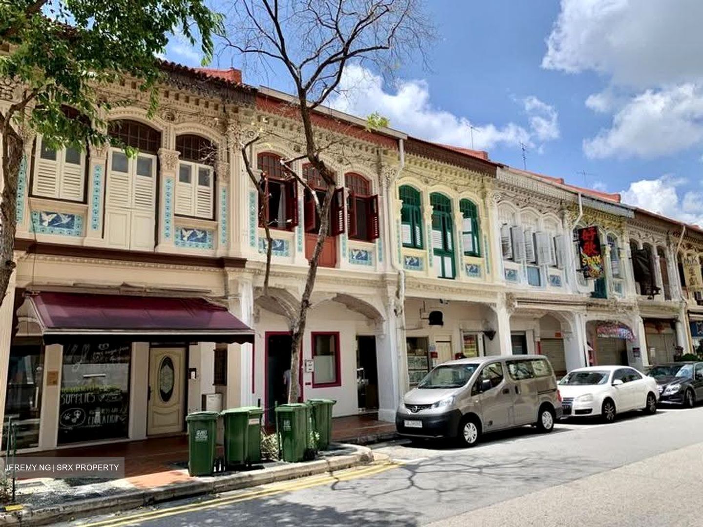 Joo Chiat Road (D15), Shop House #637329681